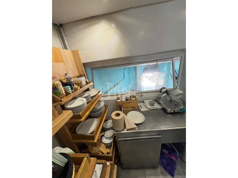 Foto 12b06994-a902-4e1f-a3fe-88c00f4ece08. Trapasso locale commerciale in Eixample Tarragona