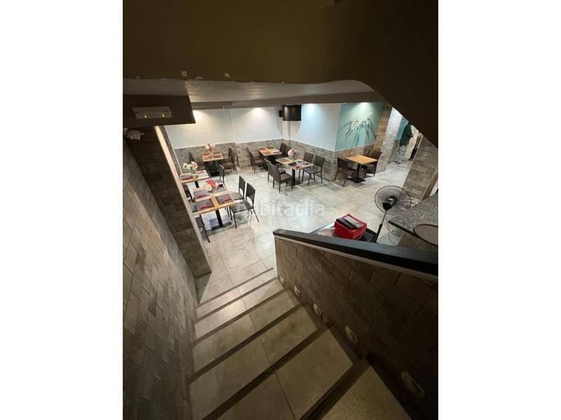 Foto 1ec1a453-70eb-492d-9c3e-66cd0fb66c83. Trapasso locale commerciale in Eixample Tarragona