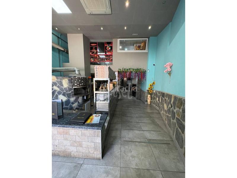 Foto 2118145f-bacd-4861-8ed1-988766364364. Umzug geschäftsraum in Eixample Tarragona