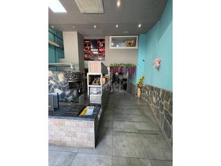 Umzug Geschäftsraum in Eixample. Local comercial con encanto en el centro de tarragona  con horno