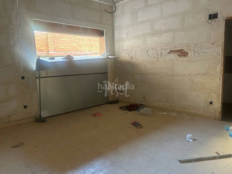 Foto a072d765-6d08-4894-924d-7788342e3d7a. Dúplex amb aparcament a Pobla de Mafumet (La)