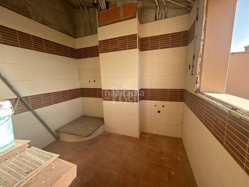 Foto f18d9b63-17c0-42e8-8040-a99044e85e25. Dúplex amb aparcament a Pobla de Mafumet (La)