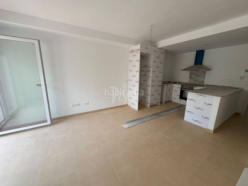 Foto a2a940d3-e2d9-450b-a812-337f55dc348c. Pis amb aparcament a Pobla de Mafumet (La)