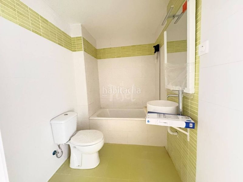 Foto cf9a2ab5-e93b-4497-9258-b4bbf5ab8e90. Pis amb aparcament a Pobla de Mafumet (La)