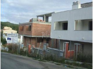 Pis a Pobla de Montornès (La). Promoción de obra parada en venta!
