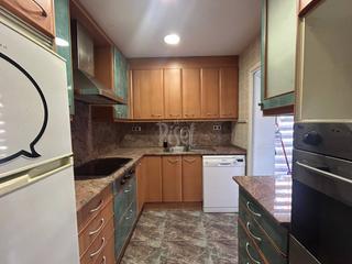 Piso  Catalunya. Amplio piso en venta en av. catalunya, tarragona  128m, 4 habita