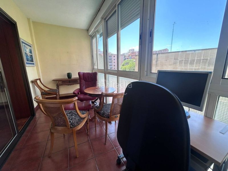 Foto 5d661868-8aaa-458f-8d87-bc6812840f66. Appartamento in Eixample Tarragona