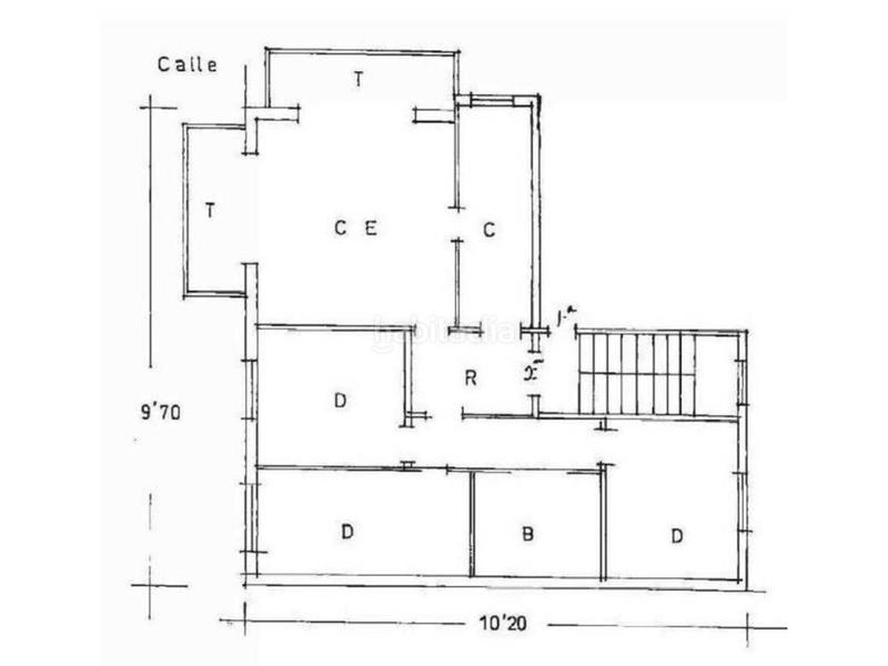 Foto 20d038d5-a668-4d99-b2bc-b84870d0465f. Appartement dans Nucli Antic Cunit