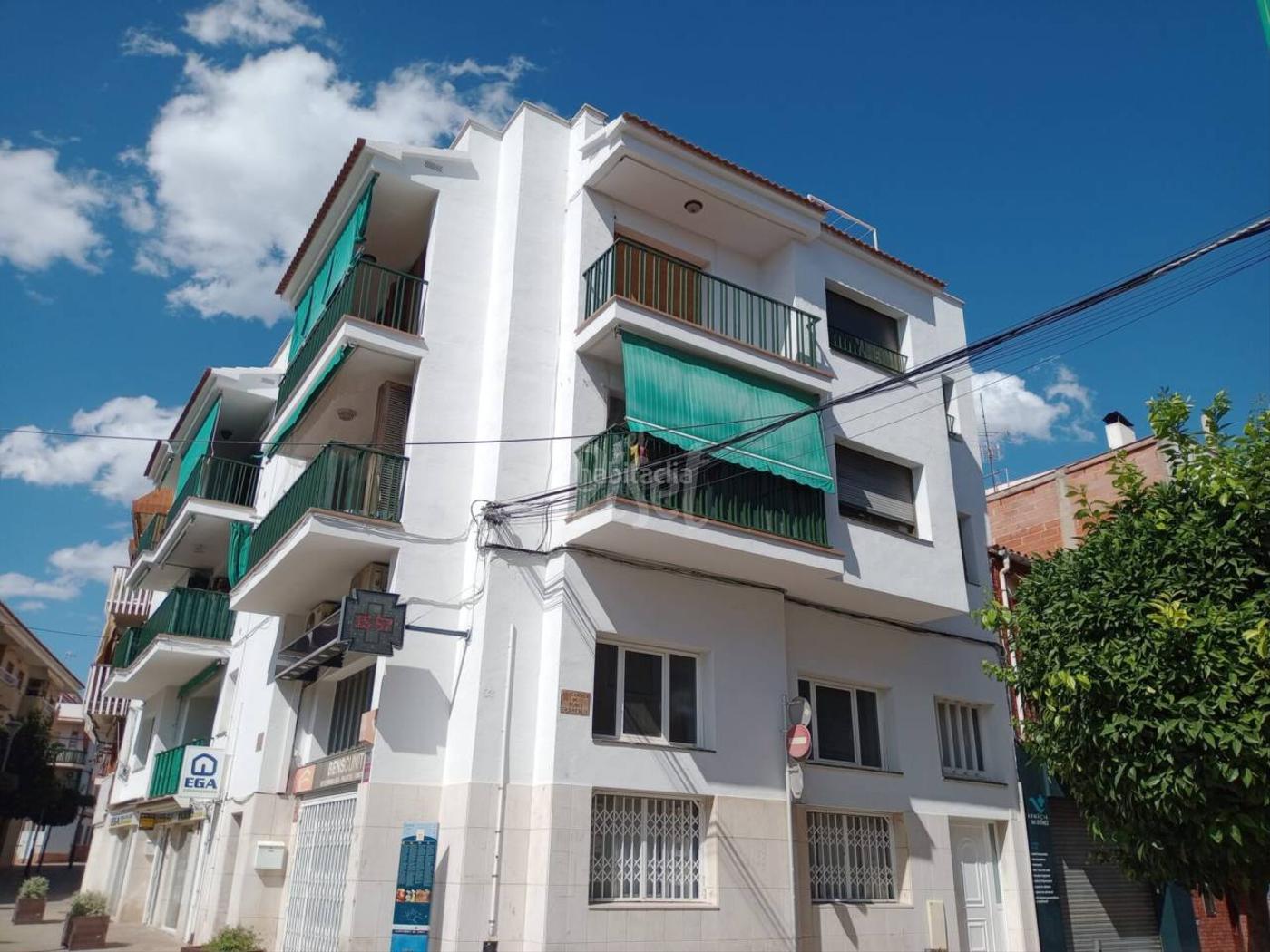 Oportunidad en Cunit! Piso amplio con terraza cerca de la playa Cunit