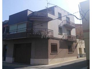 Casa  Diego de león. Casa en venta en roquetes, tarragona
