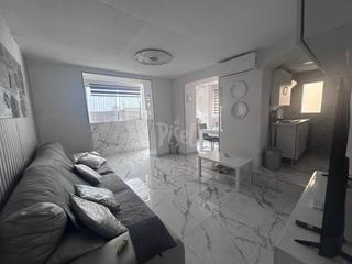 Appartement  Carrer d´en ribes. Oportunidad en tarragona! piso con terraza y vistas al mar!