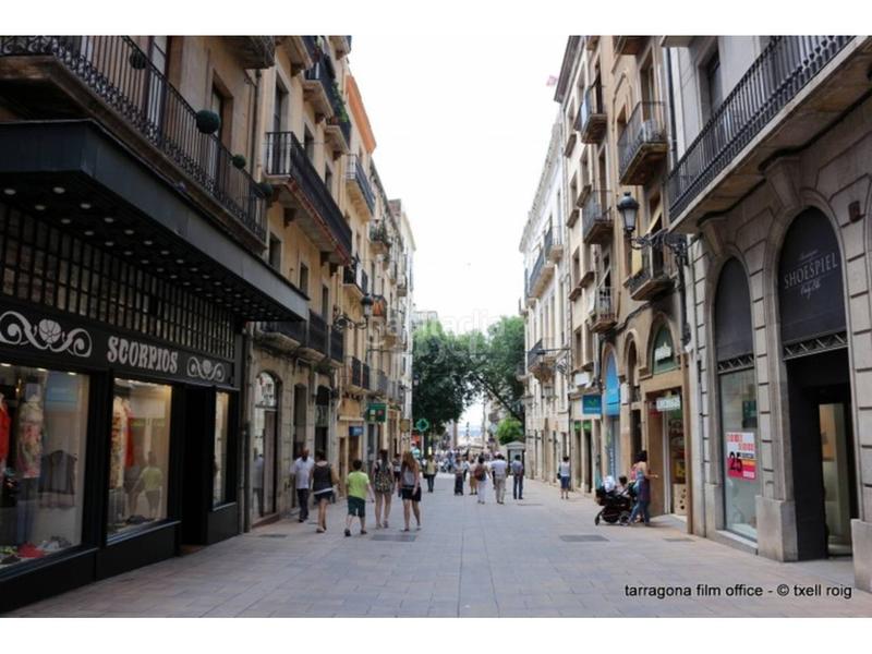 Foto 643aad14-1df3-4c6b-8dbc-dfca0e3551a2. Umzug geschäftsraum in Eixample Tarragona