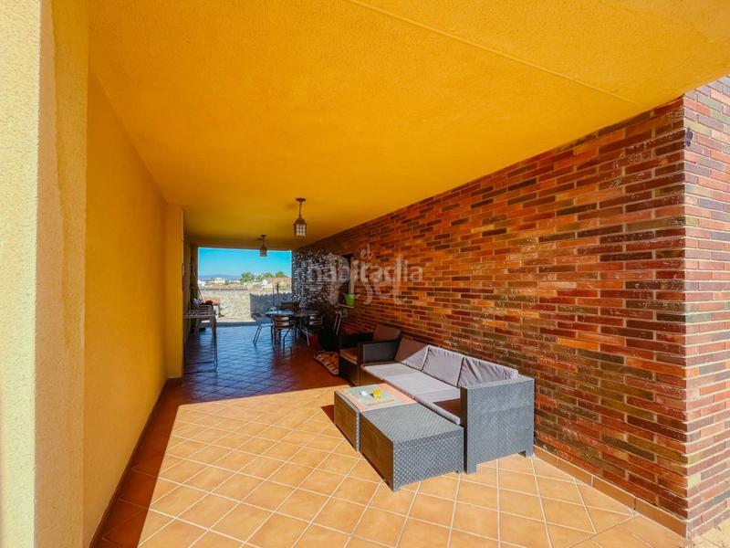 Foto 22c4bdf4-bf6b-4256-902e-6ef01203b642. Haus mit parking pool in Pallaresos (Els)