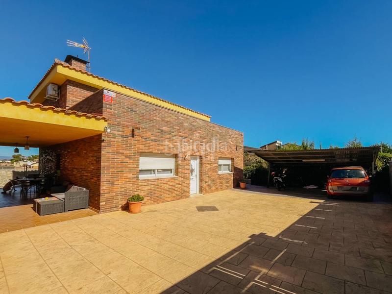 Foto 873f299d-a343-4a0f-951a-37431b927e27. Haus mit parking pool in Pallaresos (Els)