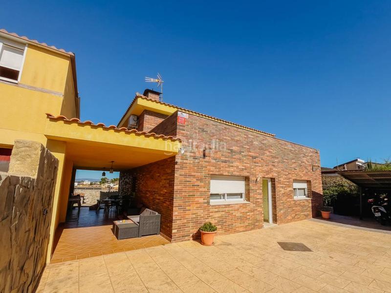 Foto 9836a6d3-8495-4ea9-9119-1979b071eab5. Haus mit parking pool in Pallaresos (Els)