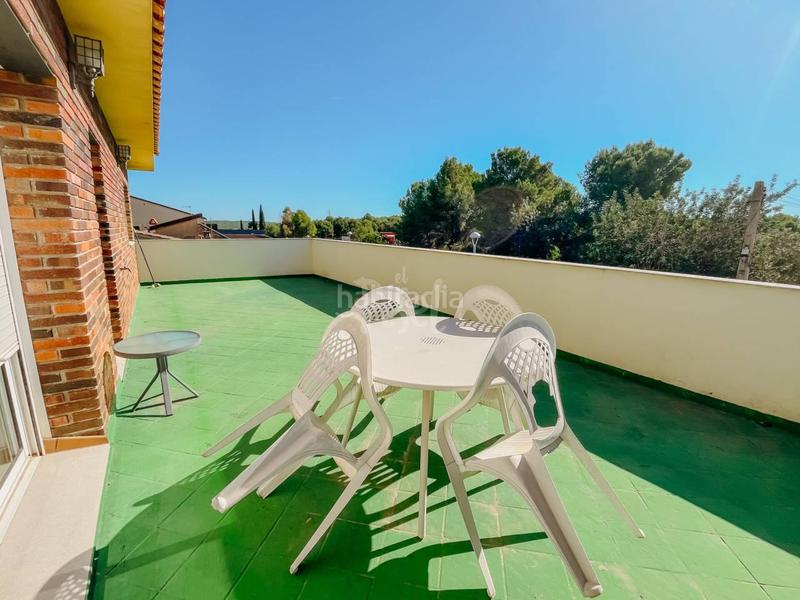 Foto a8bced2c-a36e-43a2-ac37-e056d7336794. Haus mit parking pool in Pallaresos (Els)