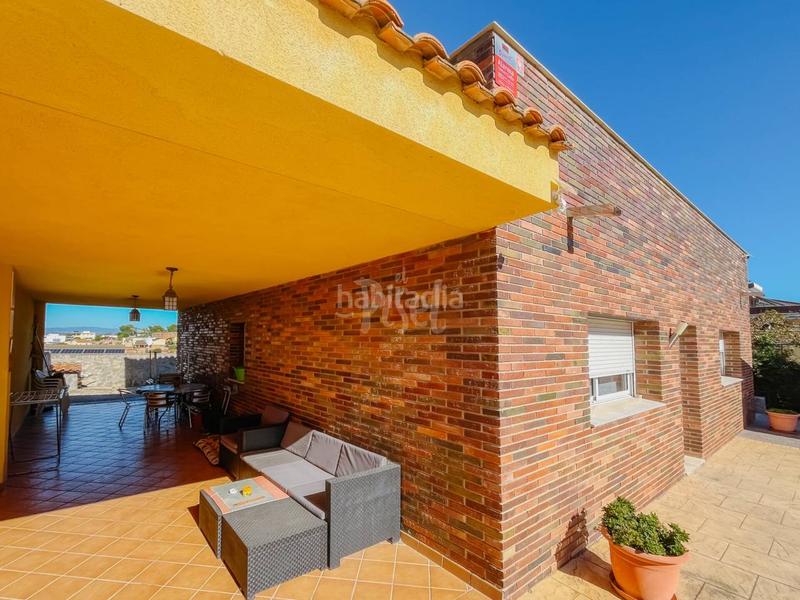 Foto f1d6f27e-55a8-4809-b26b-e5593c8e0b5e. Haus mit parking pool in Pallaresos (Els)