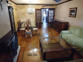 Pis  Cardenal vidal y barraquer. Piso en venta  edificio zeus
