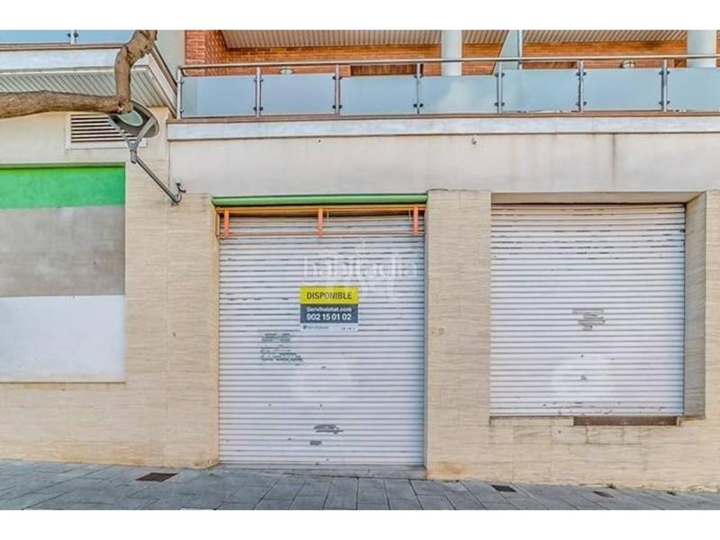 Foto 627df2ee-3bf4-4113-b360-b571d4d14993. Local comercial a Constantí