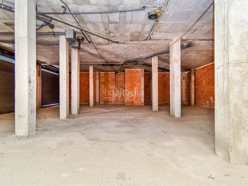 Foto 02da0171-6024-4934-b59d-dbfc8ca65422. Geschäftsraum in Llevant Reus