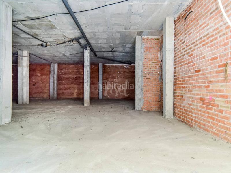 Foto 160e1690-4b36-4343-a148-9bd4baf21416. Geschäftsraum in Llevant Reus