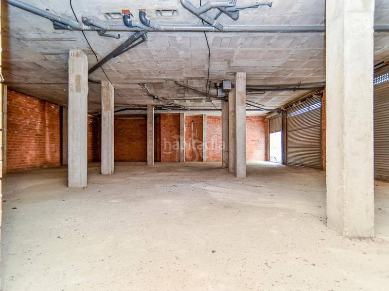 Foto 18cb4beb-b594-459e-b231-0a9d15262a2a. Geschäftsraum in Llevant Reus