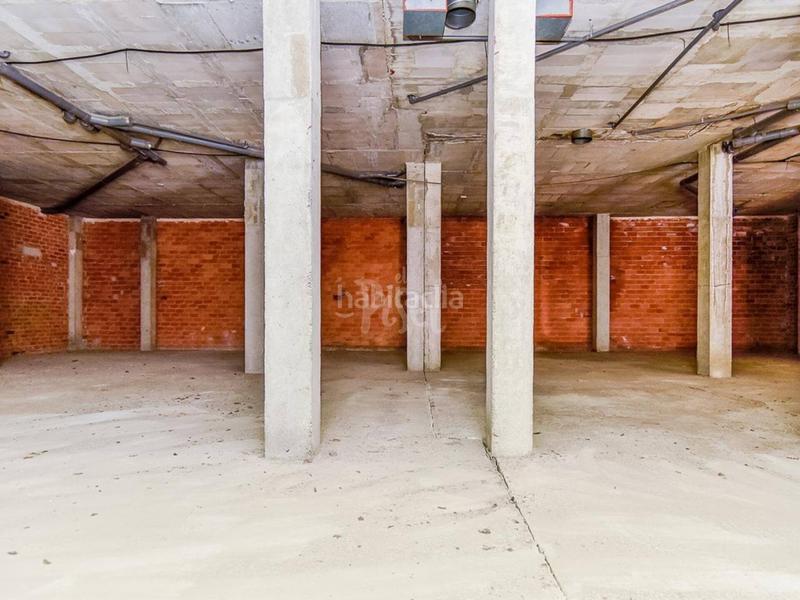 Foto 60d90678-753e-4050-887a-a8159d84188d. Geschäftsraum in Llevant Reus