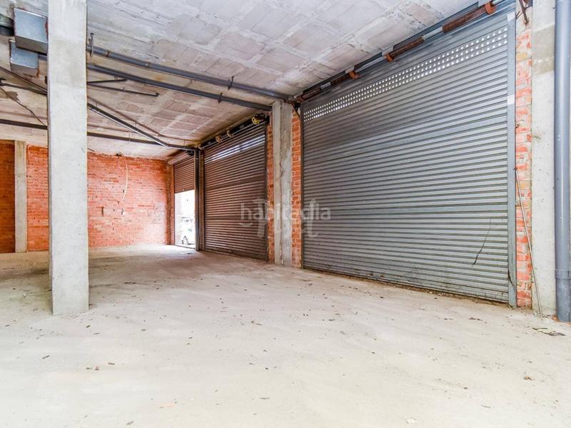 Foto 6b121289-21c3-4546-8f74-0b6516f7956e. Geschäftsraum in Llevant Reus