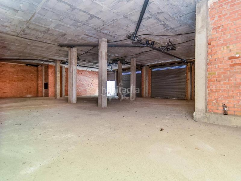 Foto 7802adad-9cba-4da2-bc59-c81b629bc3e9. Geschäftsraum in Llevant Reus