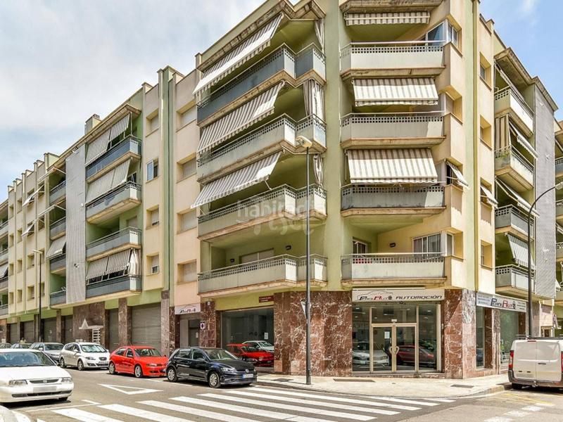 Foto be159a17-b2a2-4b62-ae2b-5f5e040b5996. Geschäftsraum in Llevant Reus