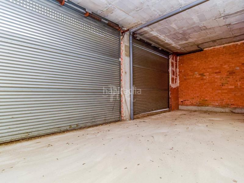 Foto bf99b5db-e362-44c5-8a63-53913a7efa98. Geschäftsraum in Llevant Reus