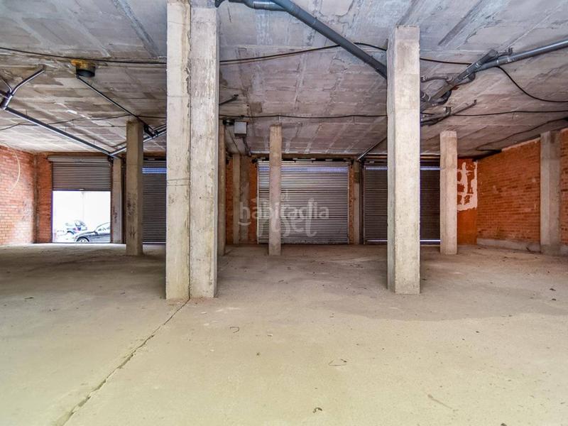 Foto e4d2f8bc-5896-4f69-8f7f-120ef4896bc3. Geschäftsraum in Llevant Reus