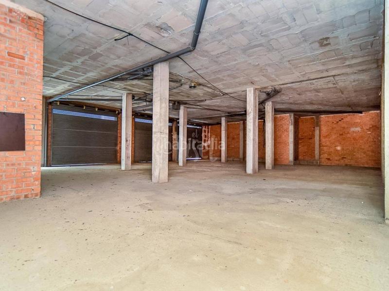 Foto f052a75d-0614-4ad0-ab84-18c9a4e5b2da. Geschäftsraum in Llevant Reus