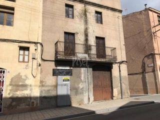 Geschäftsraum in Valls. Oportunidad 2x1 en valls! dúplex  local comercial