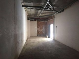 Geschäftsraum in Ulldecona. Promoción de garajes, trasteros y local comercial en el centro d