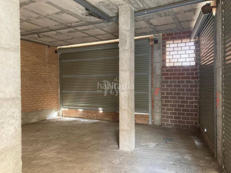 Foto 346904e6-dc79-4ba6-97df-037c7ceb6073. Local comercial a Valls