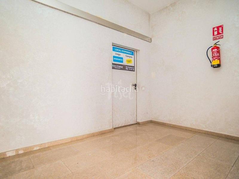 Foto 10b095a3-06db-4034-8eb3-4608a105a420. Local comercial a Ponent Reus