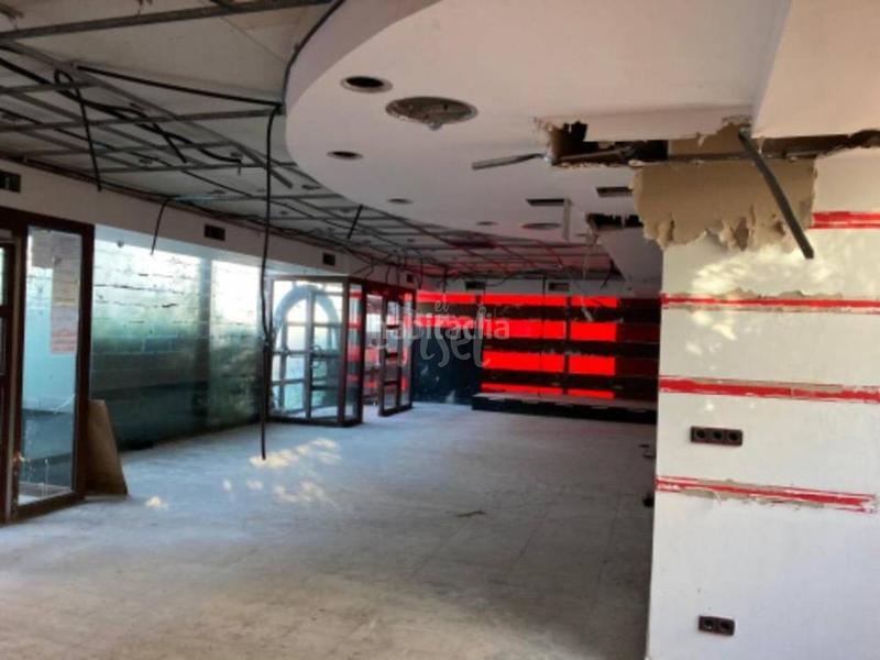 Foto aed36db6-e109-46b9-8d6c-7a3ab669b113. Local comercial a Mar i Camp - Platja dels Capellans Salou