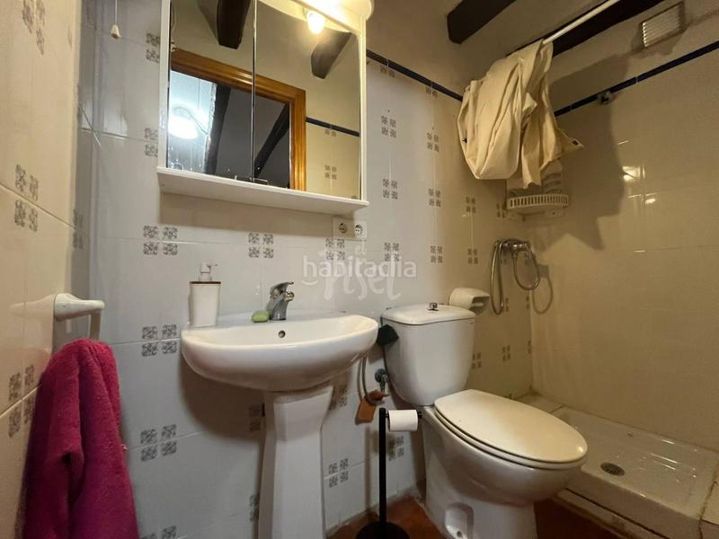 Foto 626d8da3-f89d-4283-8849-f36a55fa2135. Maison dans Pont d´Armentera (El)