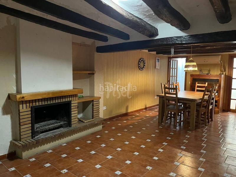 Foto 86aba6f6-5241-4e05-a39d-26c6168edd11. Maison dans Pont d´Armentera (El)