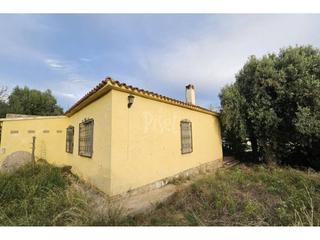 Maison  Burgos. Casa con encanto en priorat de la bisbal  un proyecto con alma e