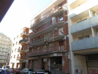 Pis  Monestir de poblet. Piso luminoso con terraza en reus  zona ponent