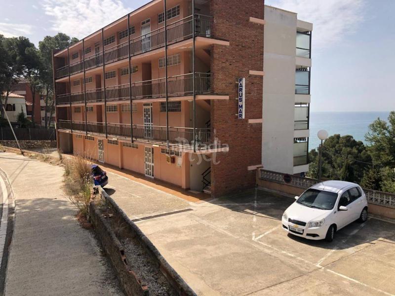 Foto 2bd42712-894a-4fb2-8ad8-452266eead17. Location appartement avec parking piscine dans Mar i Camp - Platja dels Capellans Salou