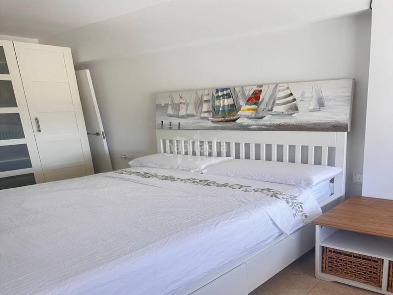 Foto c2f0ebb9-8aef-4840-80f6-dc29f90fcb83. Location appartement avec parking piscine dans Mar i Camp - Platja dels Capellans Salou