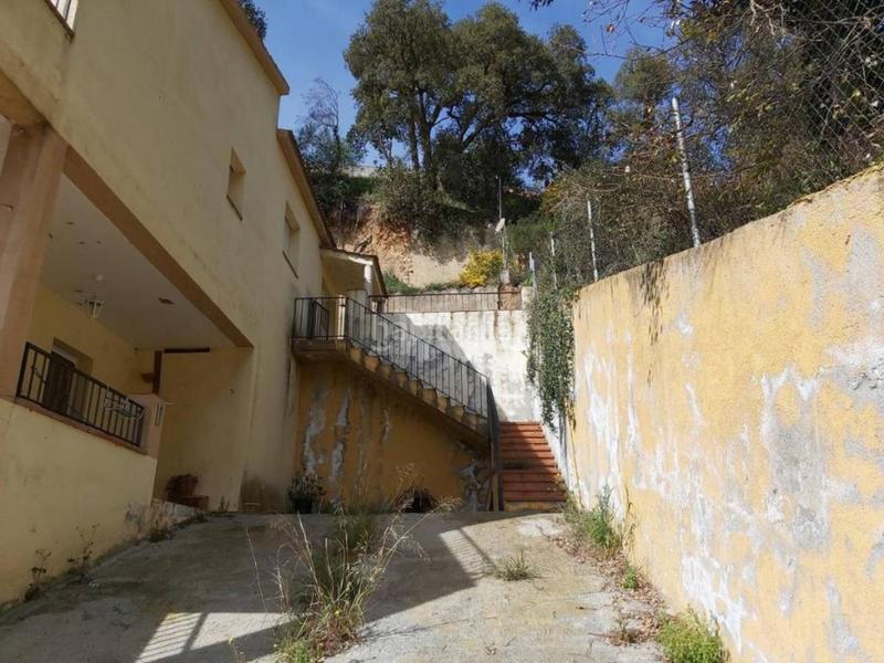 Foto 76954bb6-3df6-42e8-9b7d-6f51a699fd15. Casa a Dosrius poble Dosrius