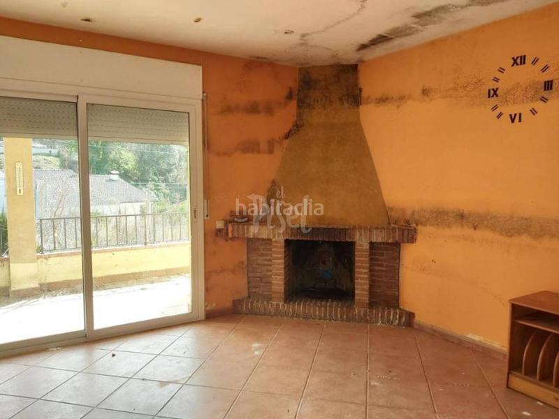 Foto 9e576af5-f766-4d04-932a-61c45b5a2315. Casa a Dosrius poble Dosrius