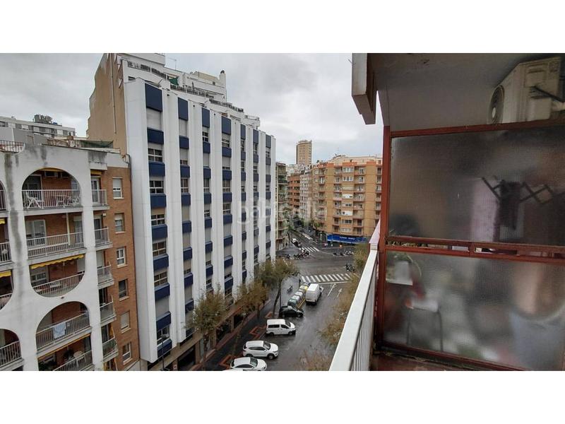 Foto 92fd6518-b5a5-4c6e-8950-7d74ce0a8cd4. Appartement avec chauffage dans Nou Eixample Sud Tarragona