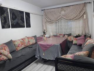 Pis  Francolí. Encantador piso listo para entrar a vivir en tarragona