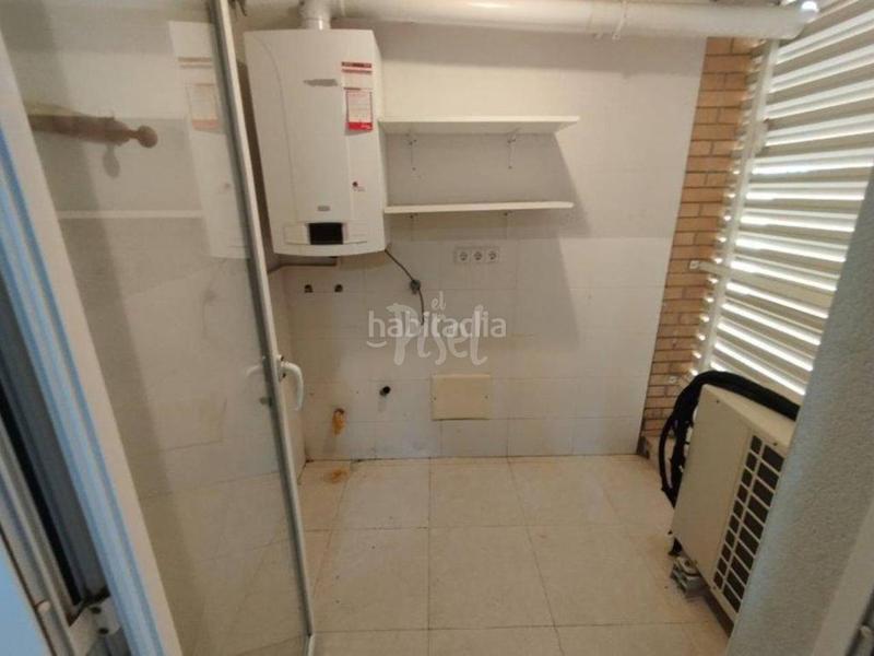 Foto 8f9d9b00-3849-4e6c-8eca-18fa4fe57e34. Flat with heating pool in L´Estany Calafell