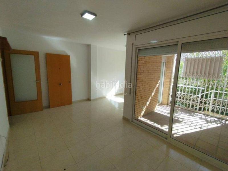 Foto c429333a-f75a-4449-903b-9608b39cf3b2. Flat with heating pool in L´Estany Calafell